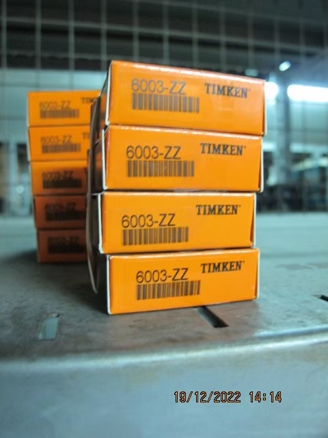 Timken Photo 37